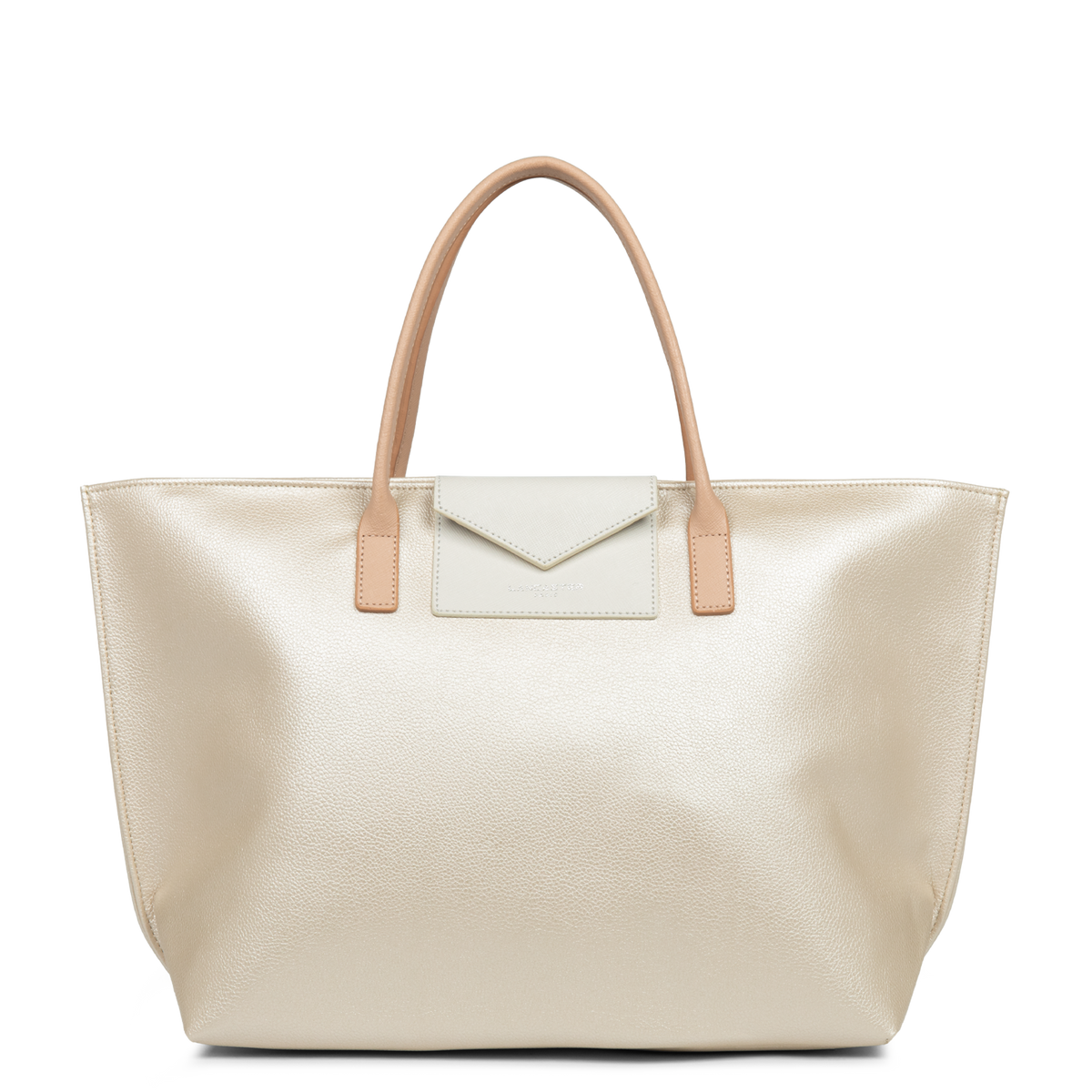 Grand sac cabas main - Maya