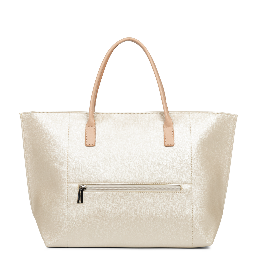 Grand sac cabas main - Maya