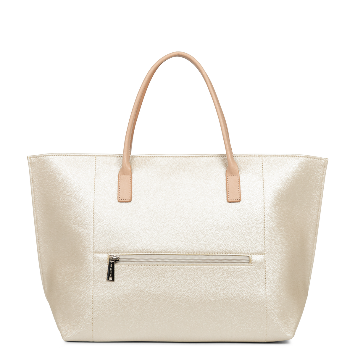 Grand sac cabas main - Maya