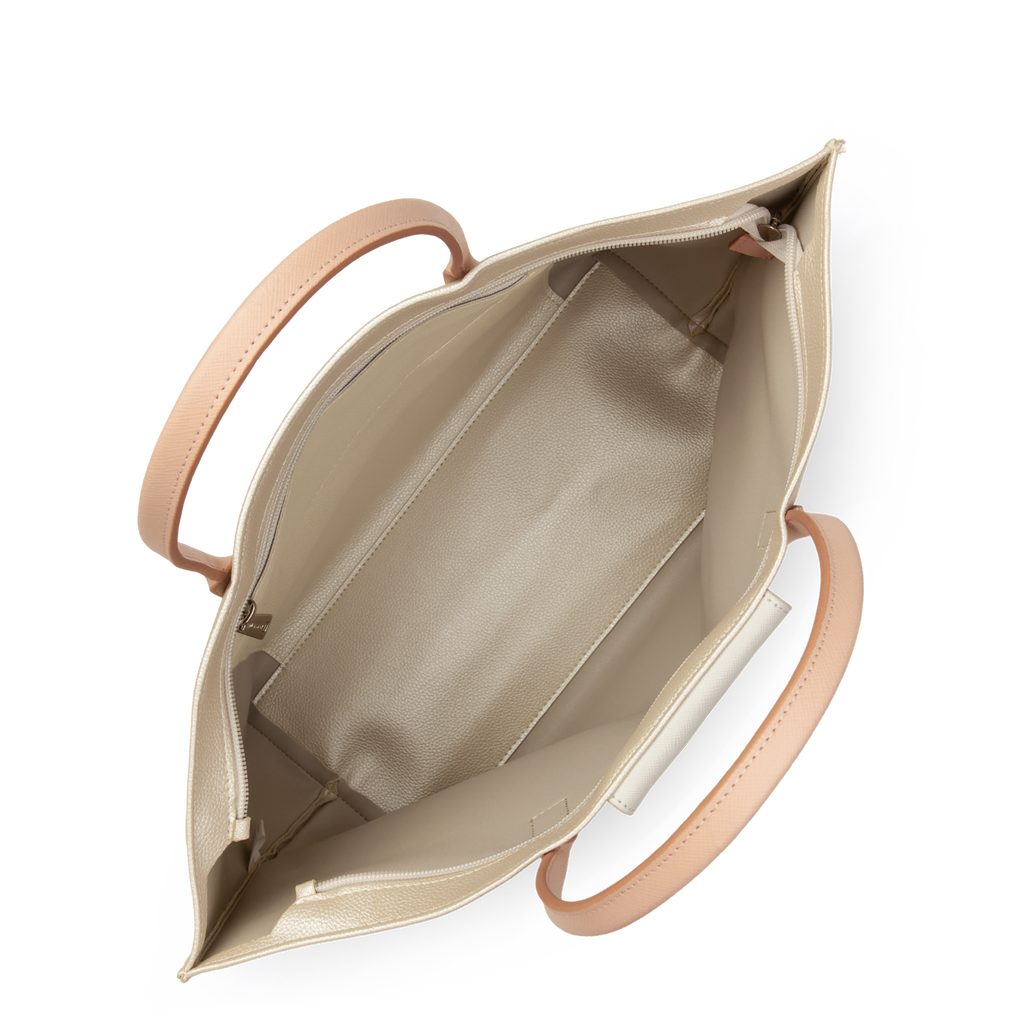 Grand sac cabas main - Maya