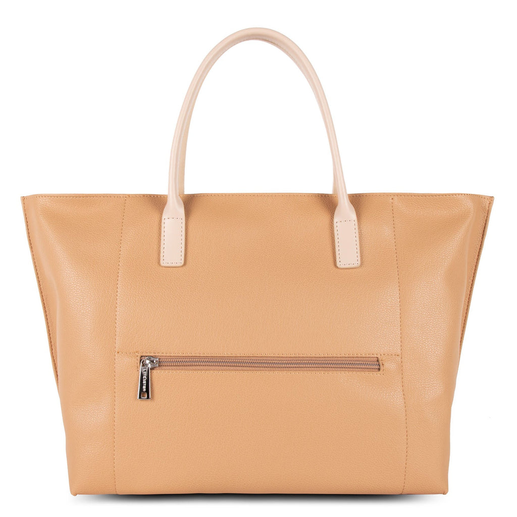 Grand sac cabas main - Maya