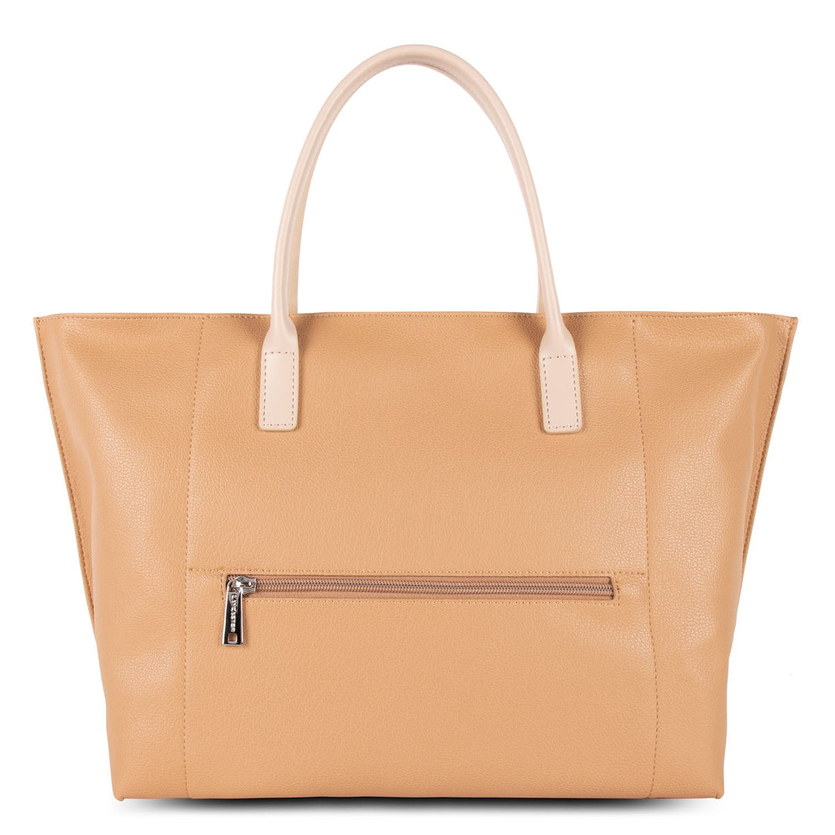 Grand sac cabas main - Maya