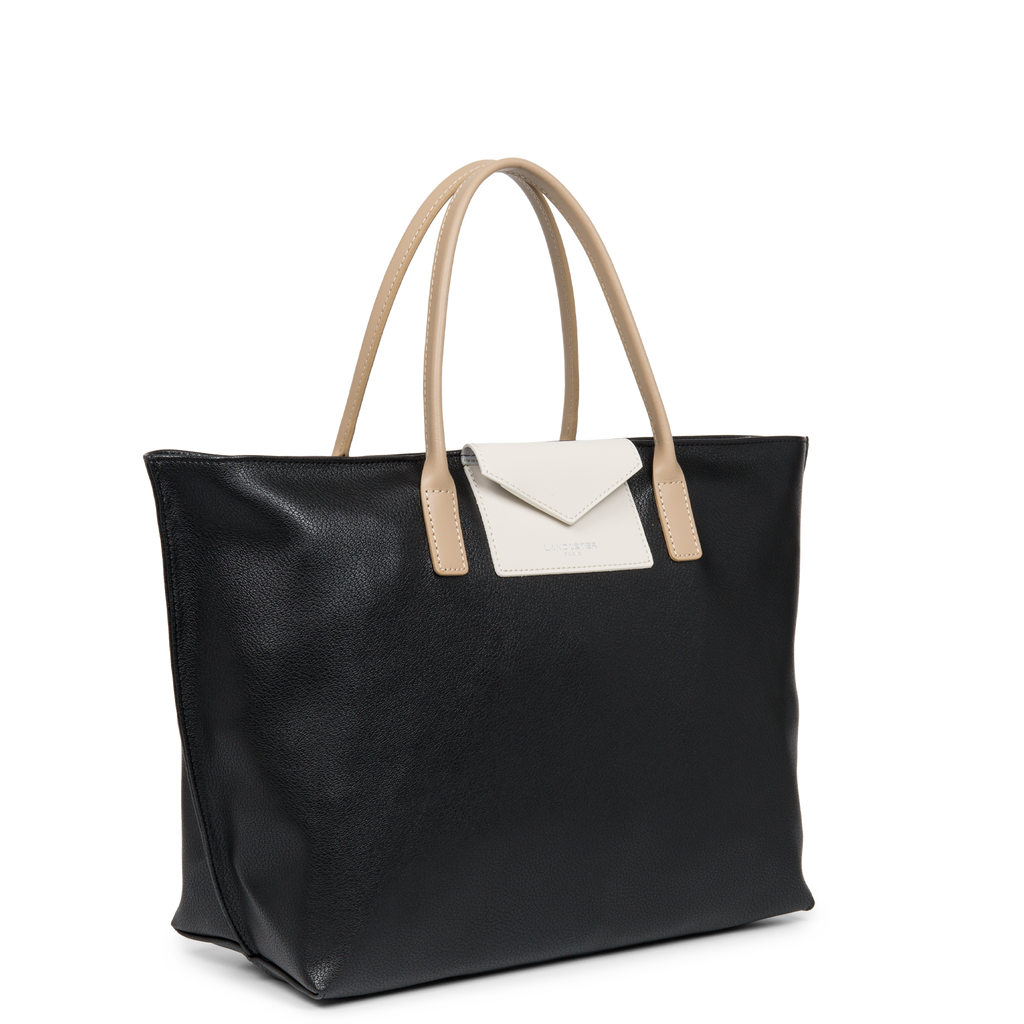 Grand sac cabas main - Maya