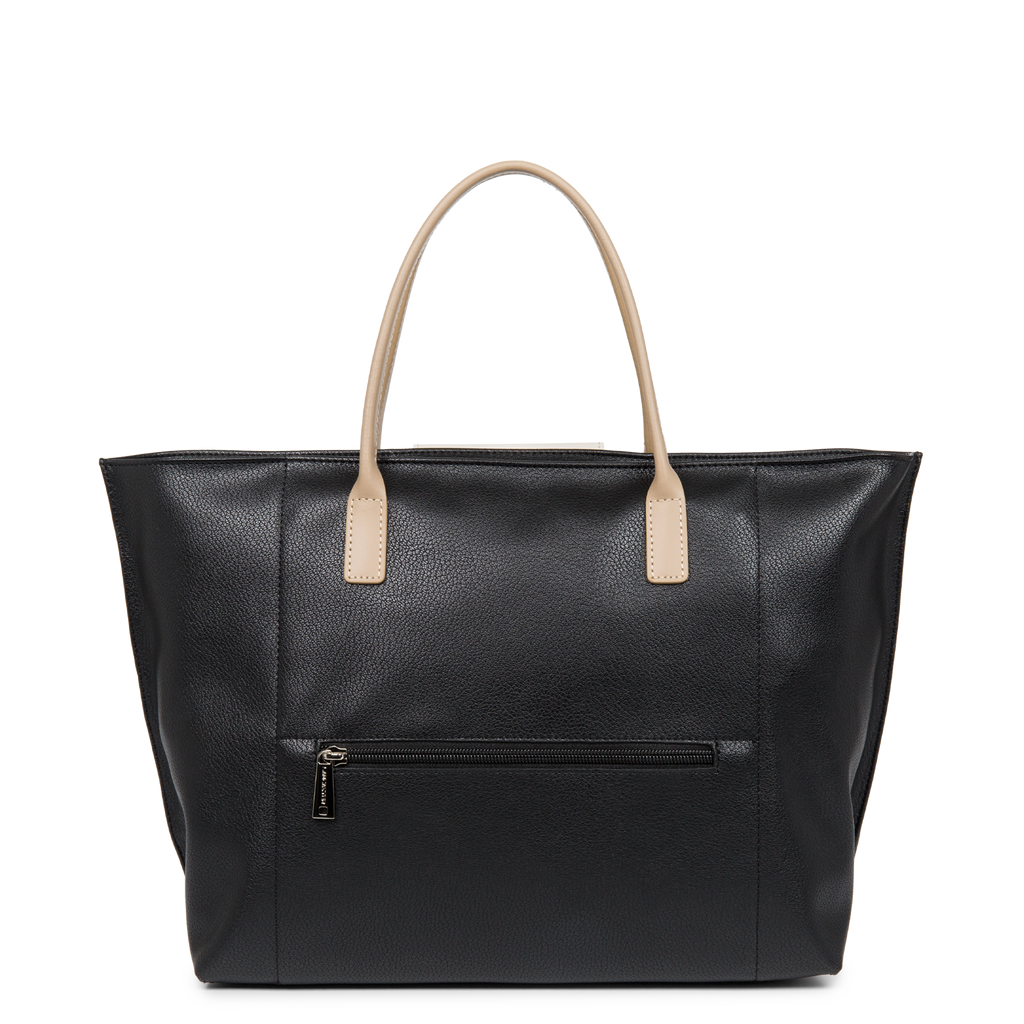 Grand sac cabas main - Maya