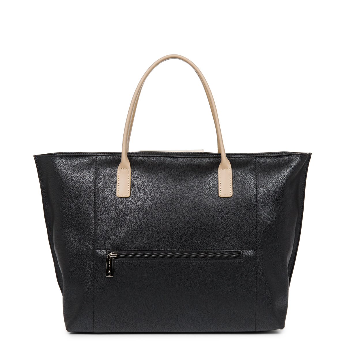 Grand sac cabas main - Maya