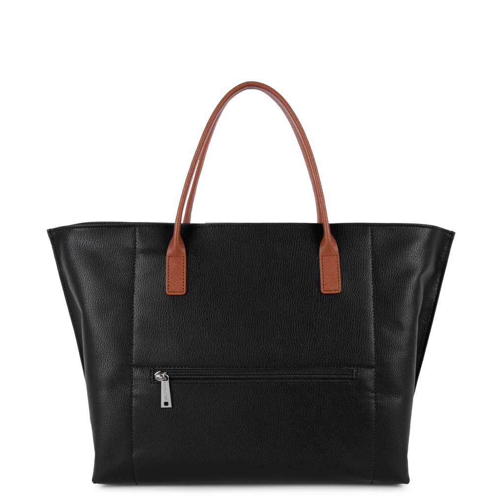 Grand sac cabas main - Maya