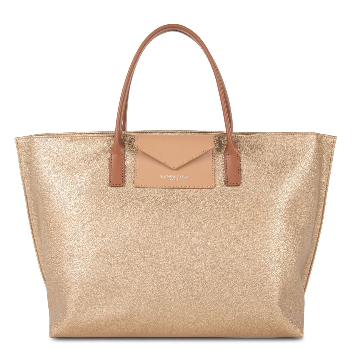 Grand sac cabas main - Maya