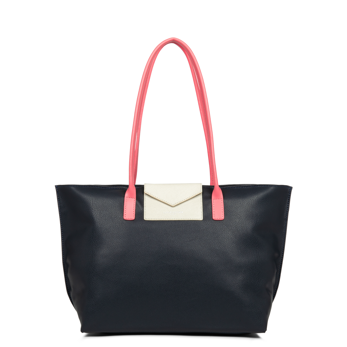 Grand sac cabas épaule - Maya