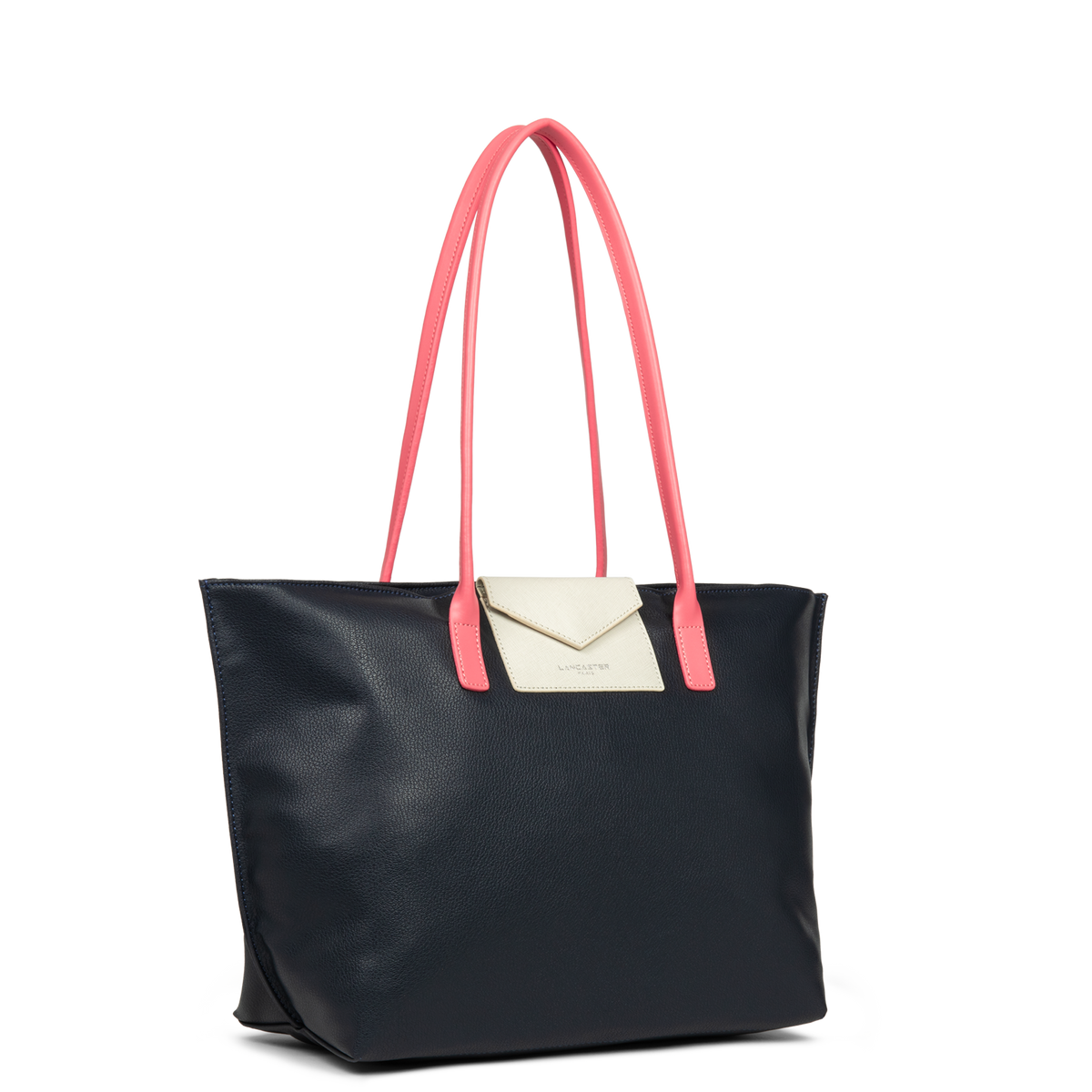 Grand sac cabas épaule - Maya