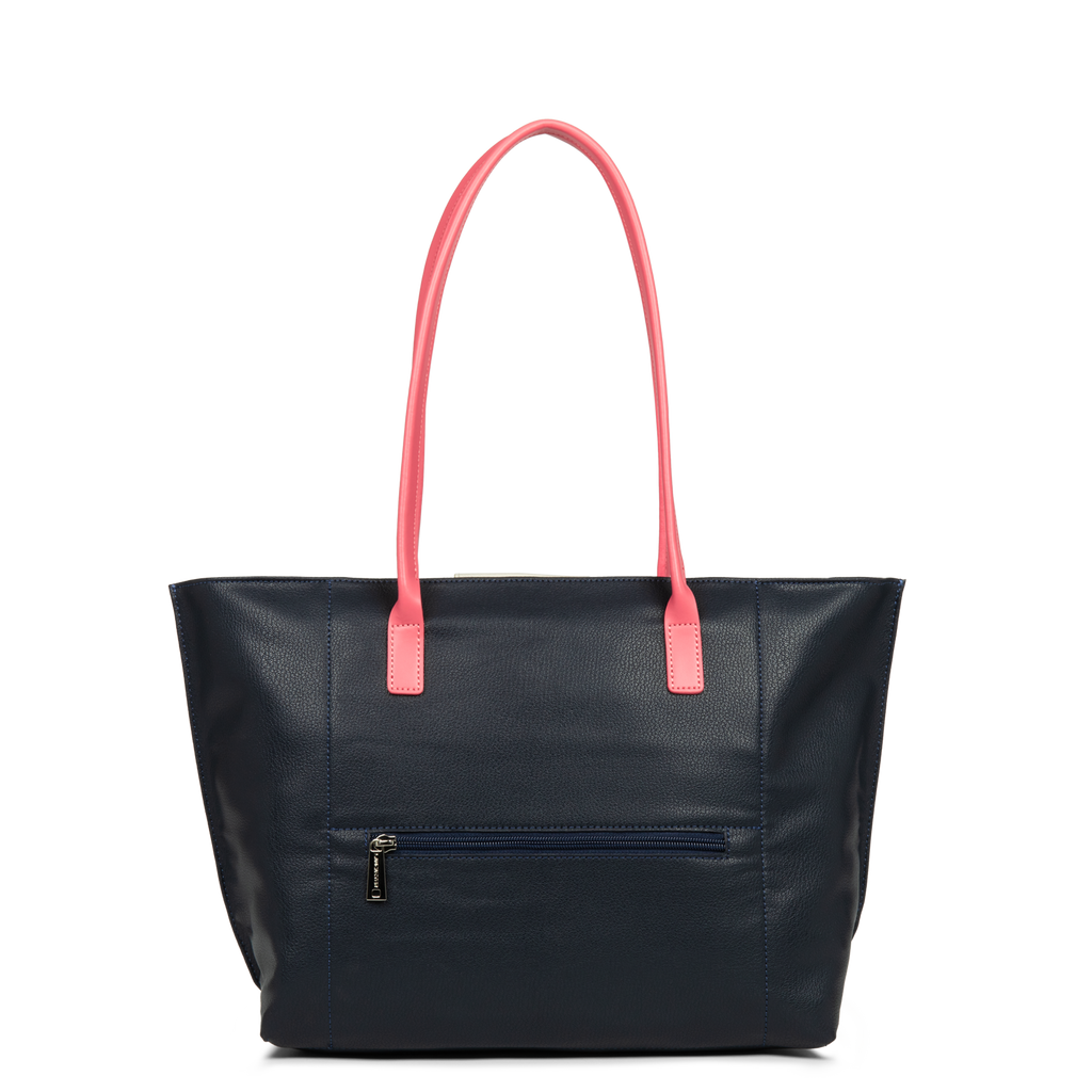 Grand sac cabas épaule - Maya