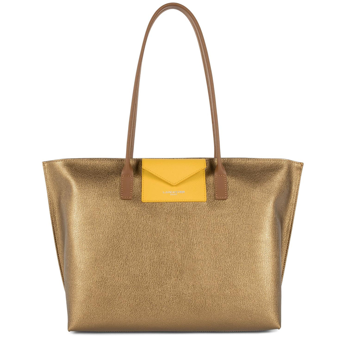 Grand sac cabas épaule - Maya