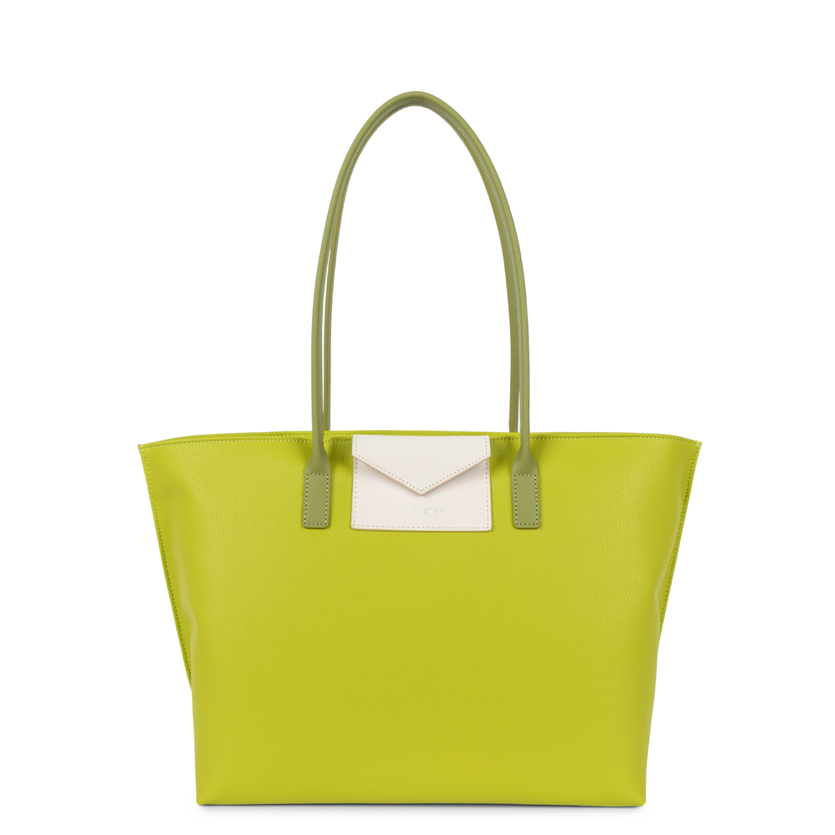Grand sac cabas épaule - Maya