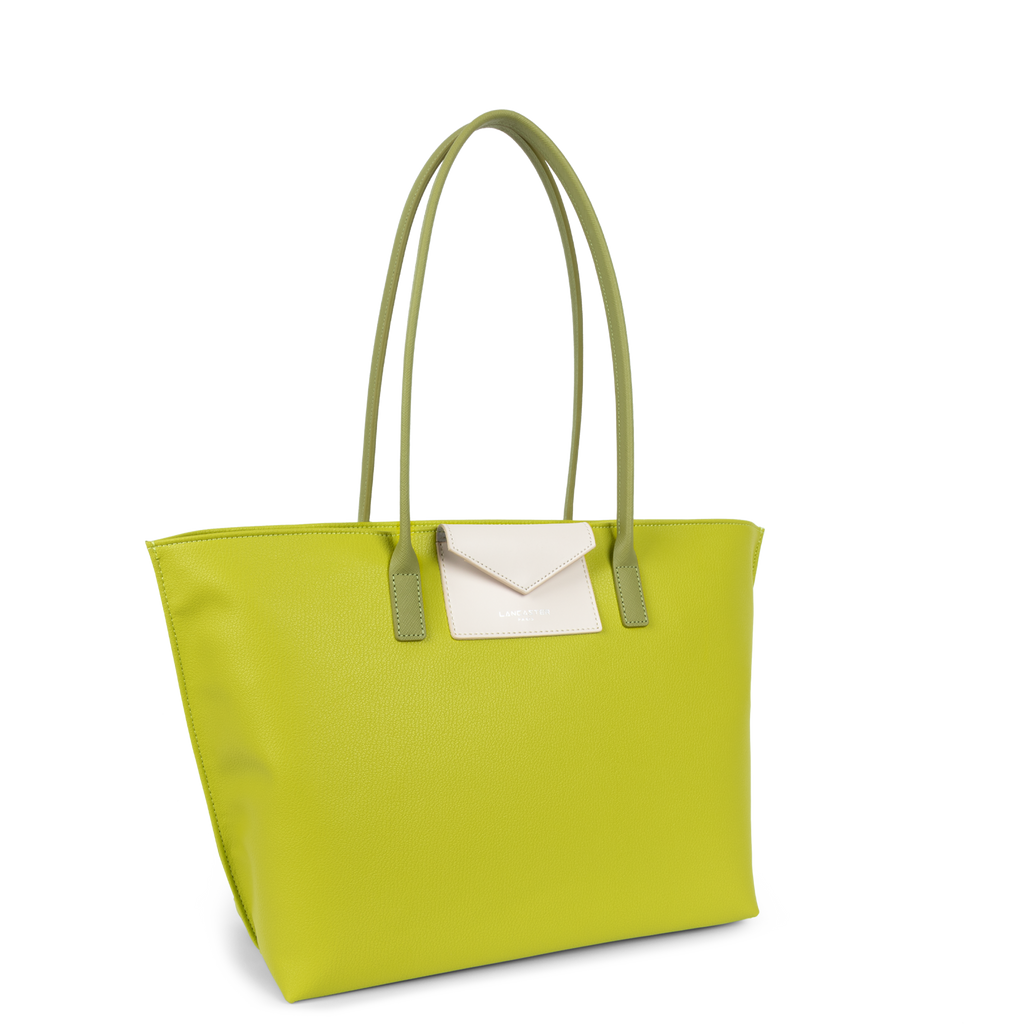 Grand sac cabas épaule - Maya