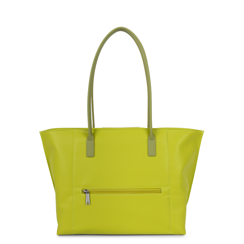 Grand sac cabas épaule - Maya
