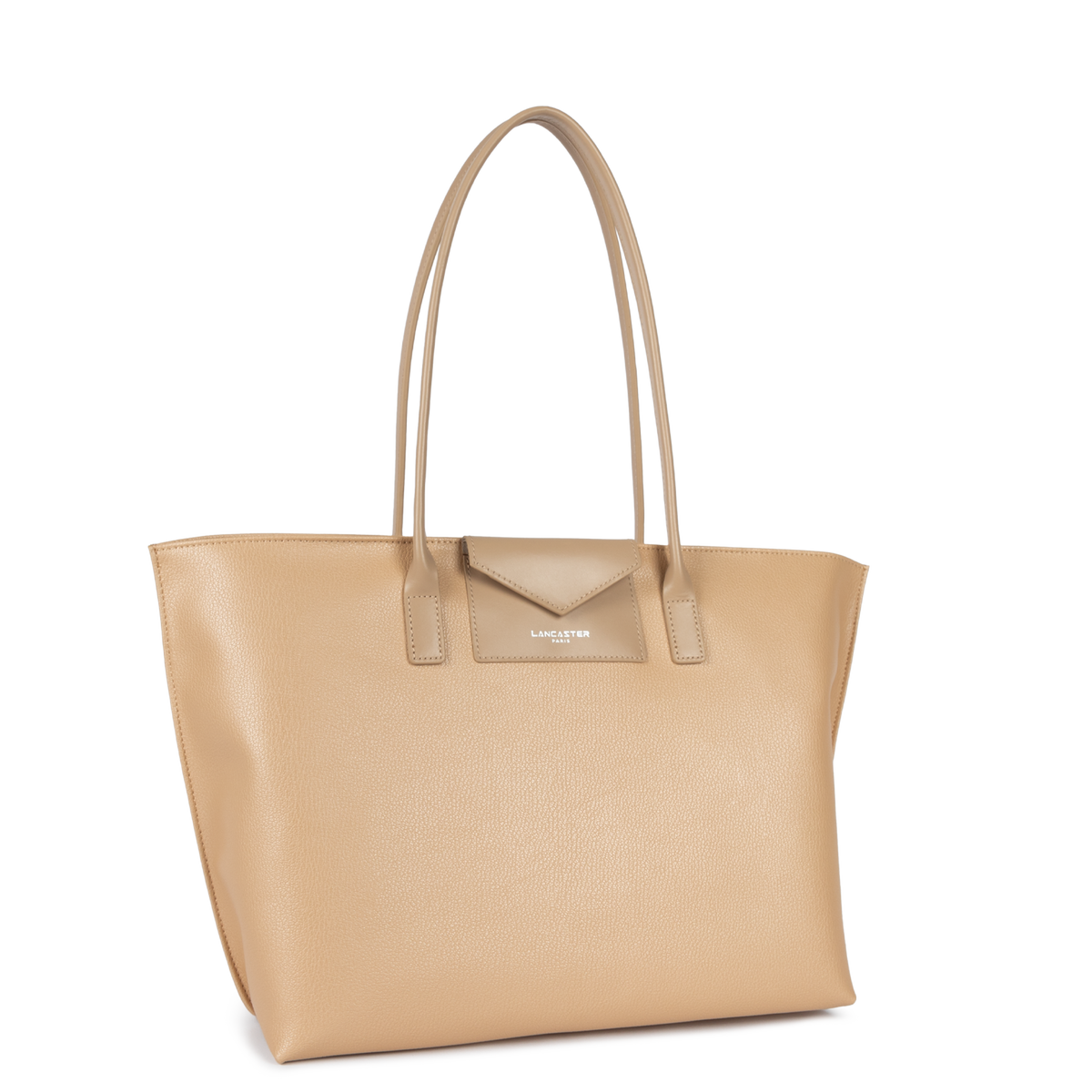 Grand sac cabas épaule - Maya