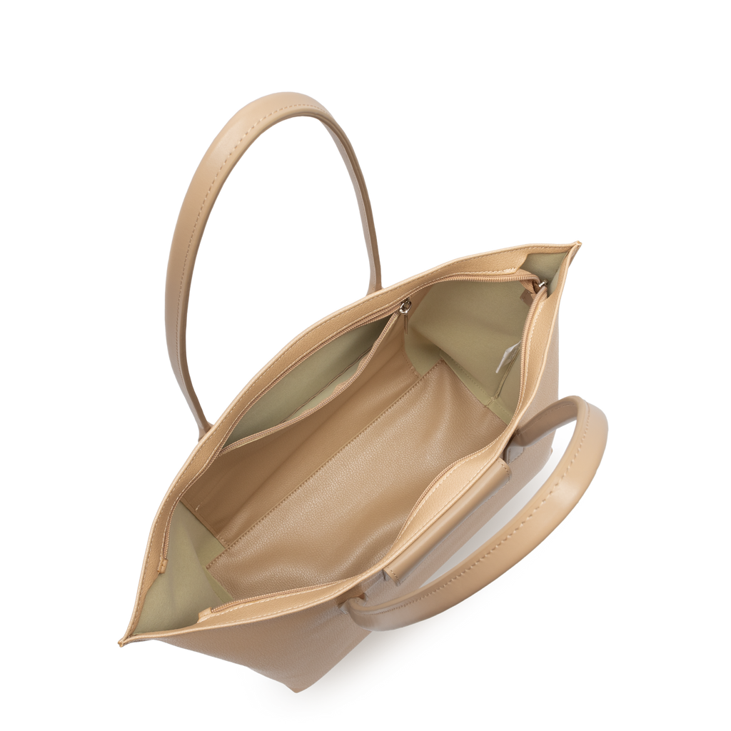 Grand sac cabas épaule - Maya