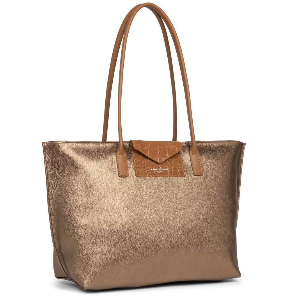 Grand sac cabas épaule - Maya