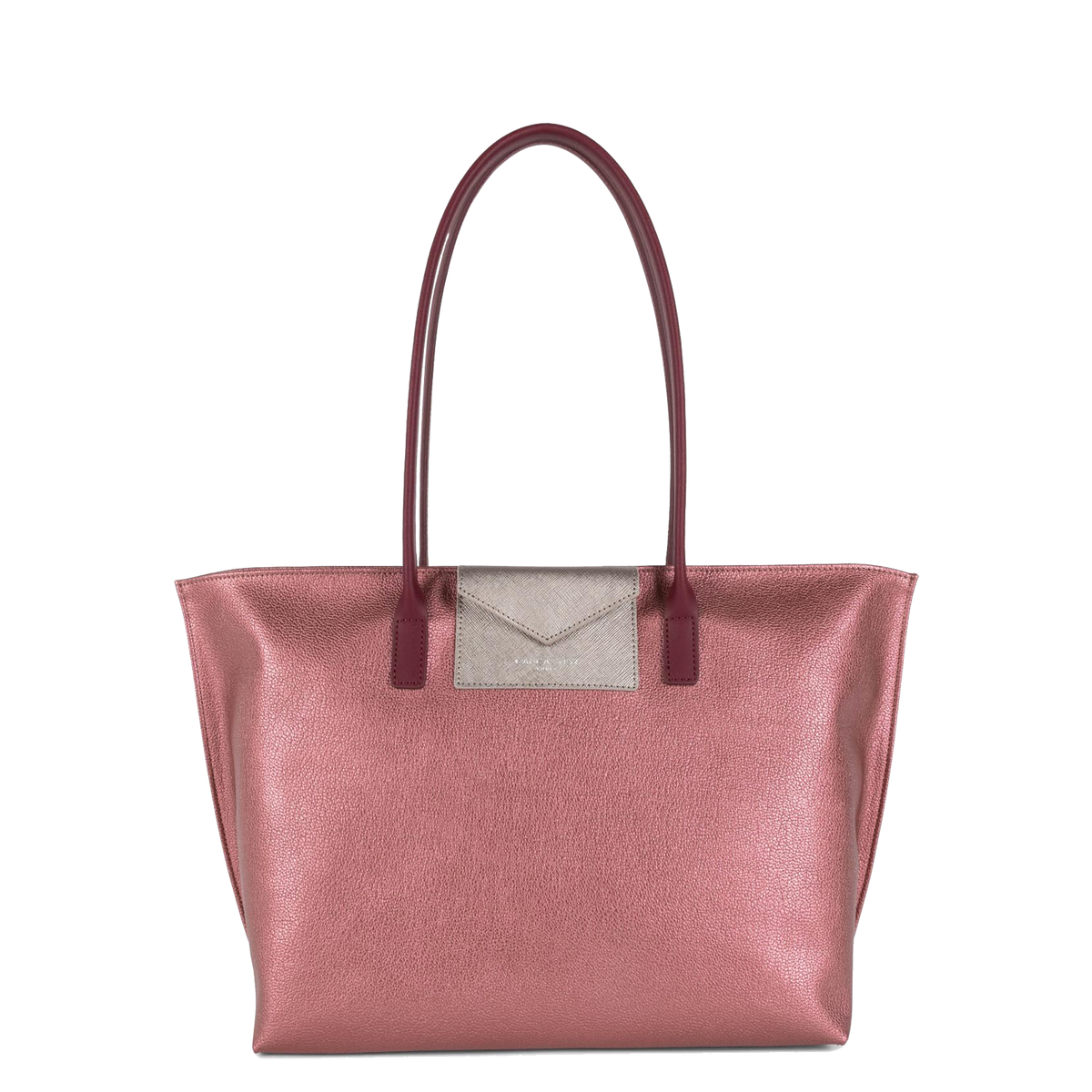 Grand sac cabas épaule - Maya