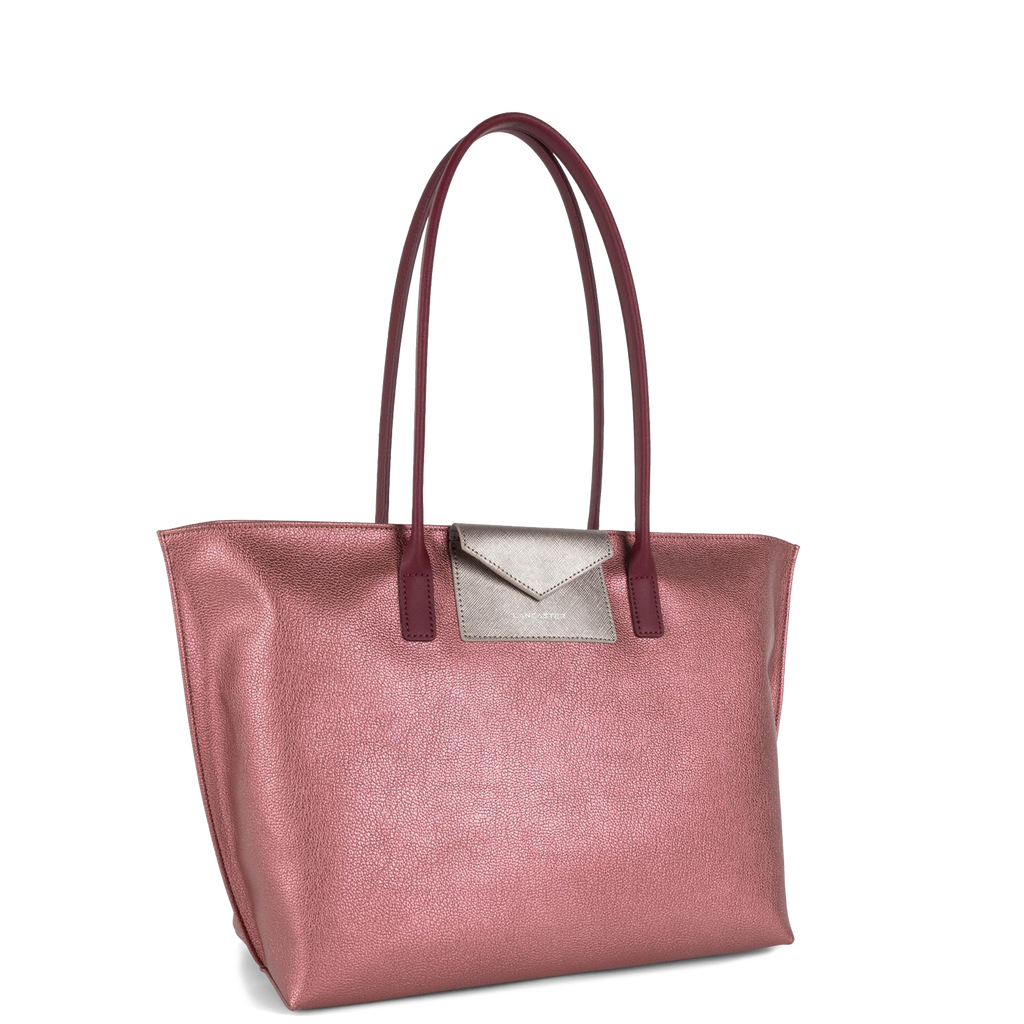 Grand sac cabas épaule - Maya