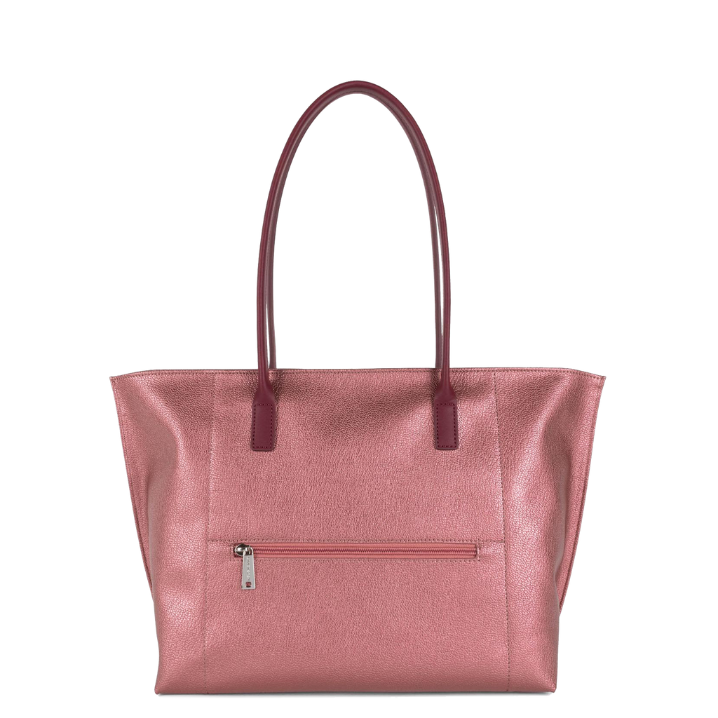 Grand sac cabas épaule - Maya