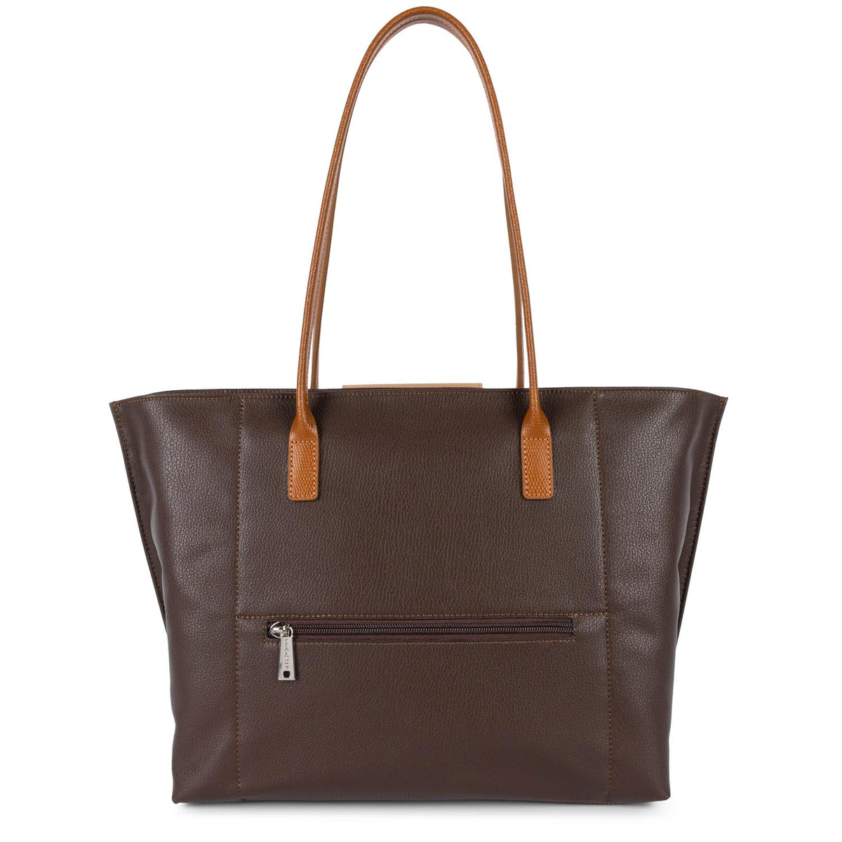 Grand sac cabas épaule - Maya