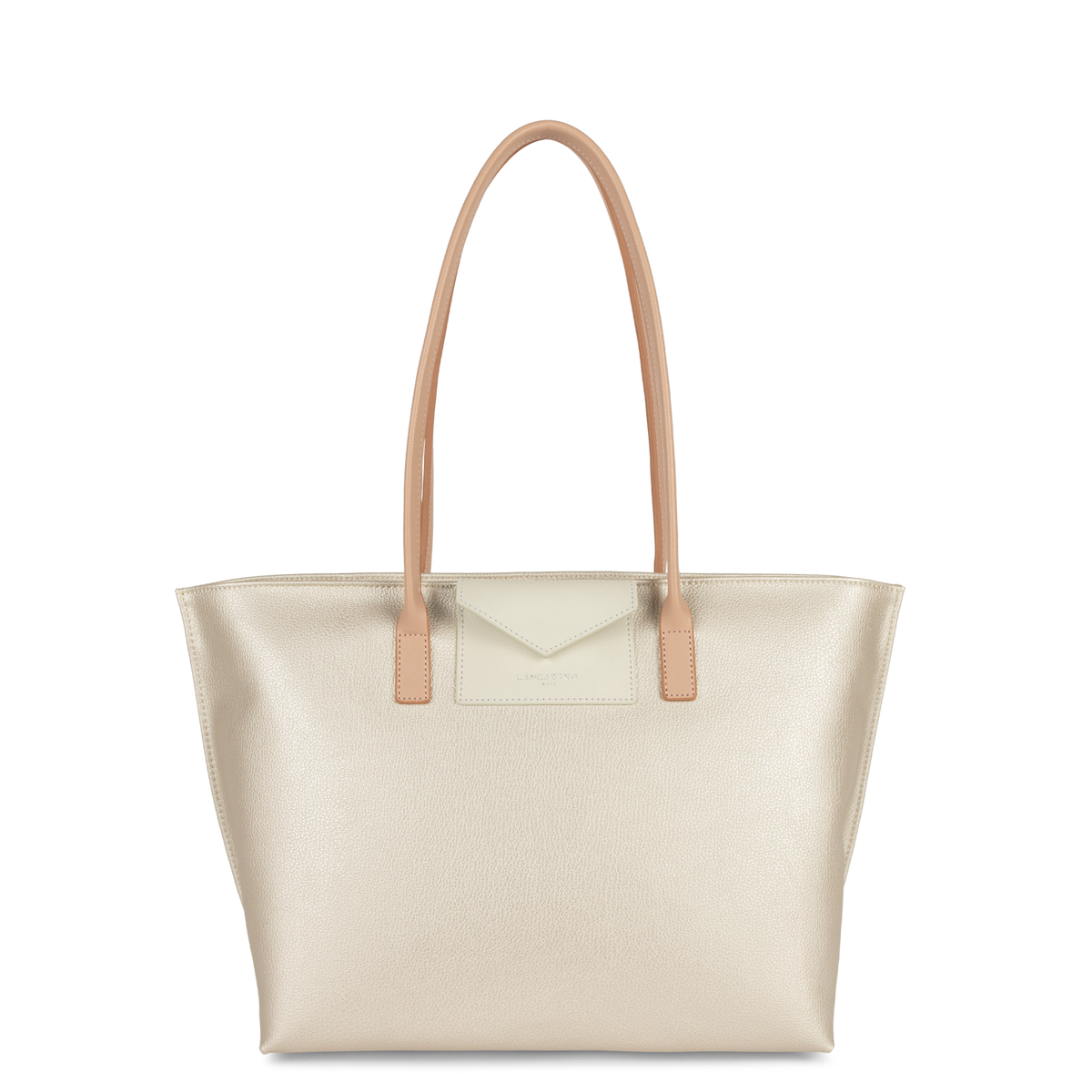 Grand sac cabas épaule - Maya