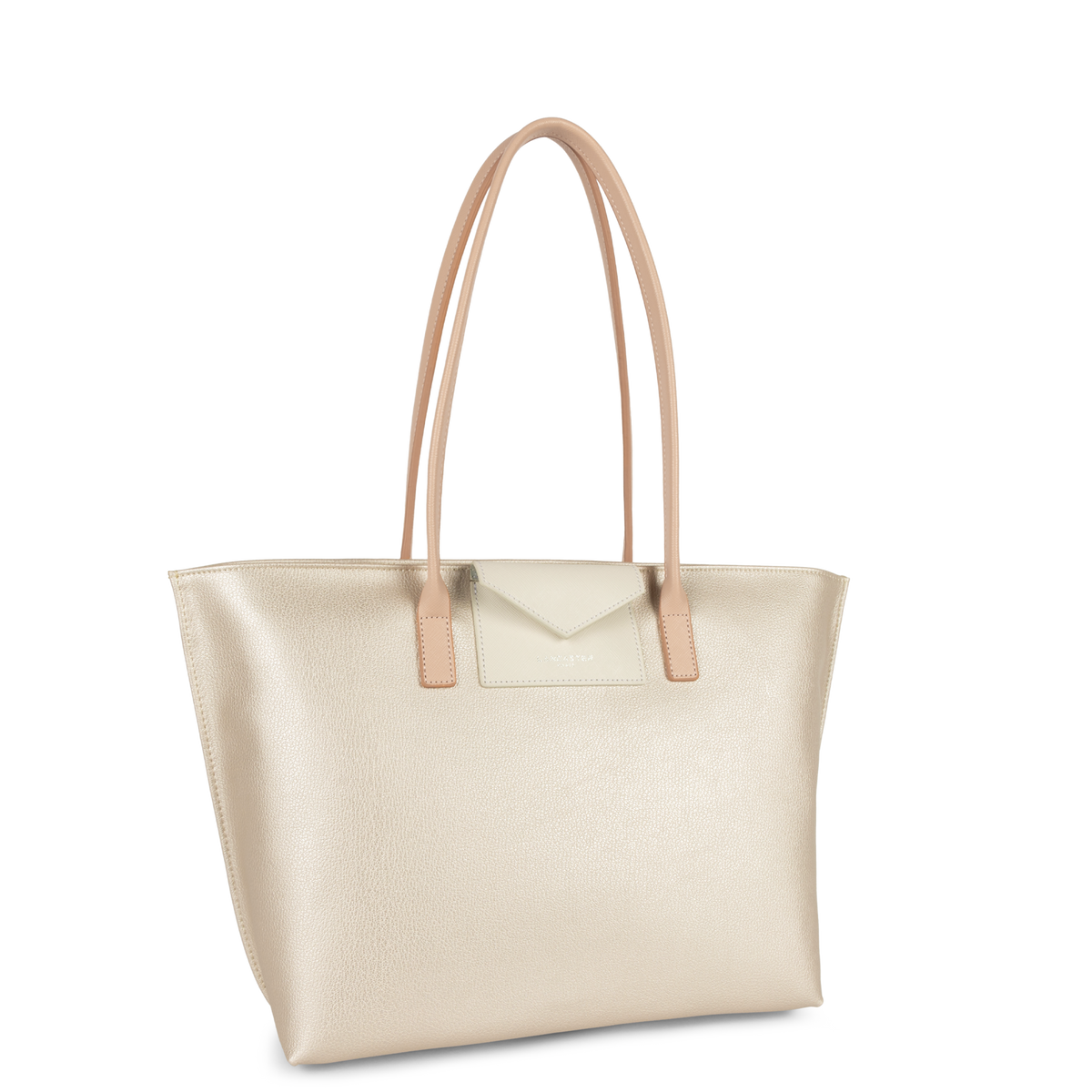 Grand sac cabas épaule - Maya