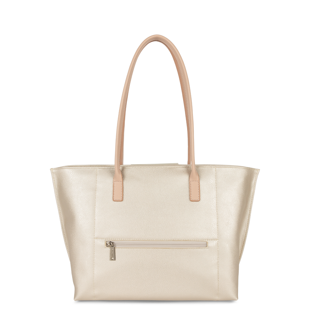 Grand sac cabas épaule - Maya
