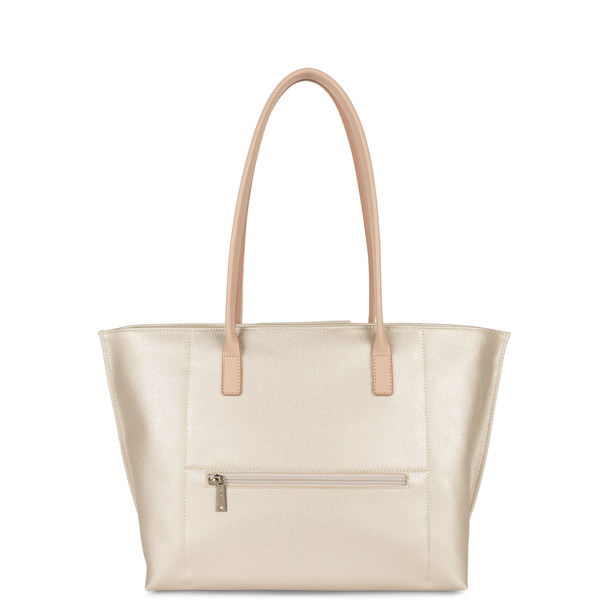 Grand sac cabas épaule - Maya