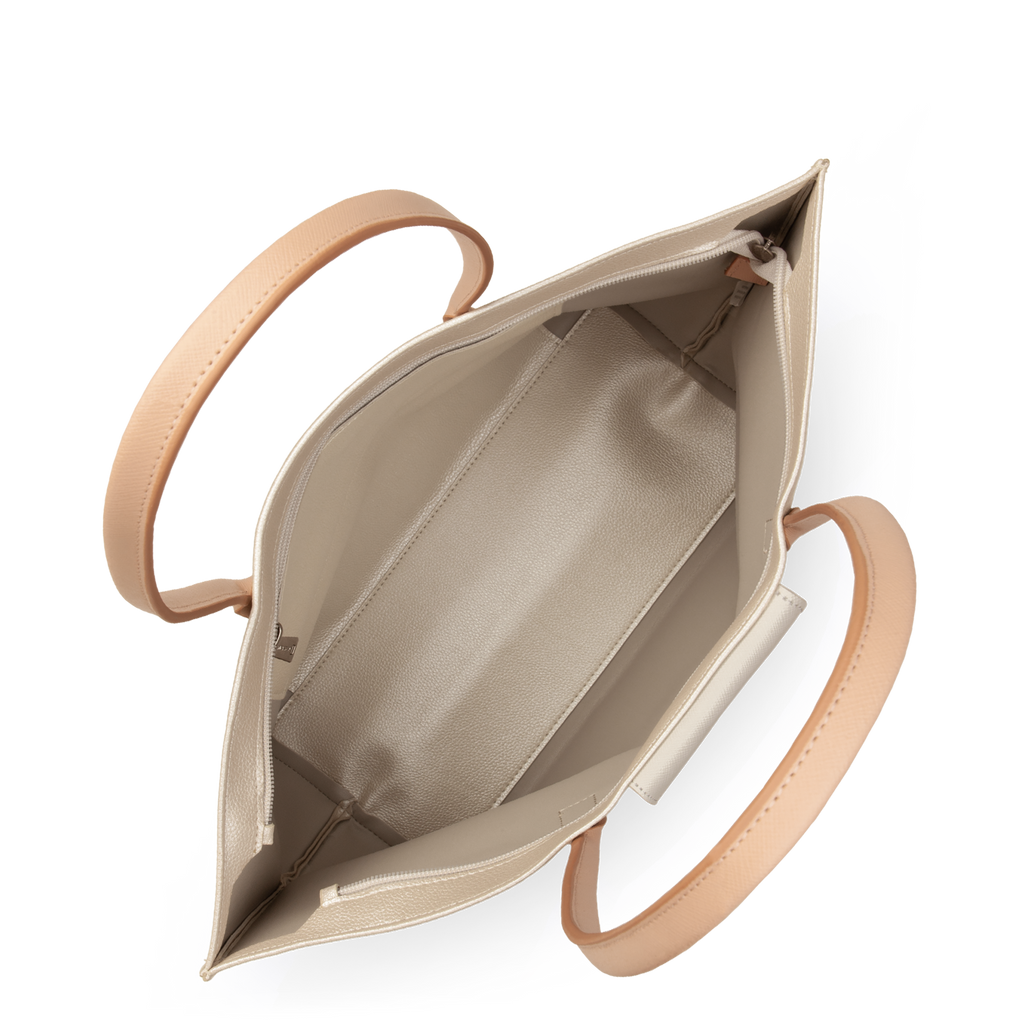 Grand sac cabas épaule - Maya