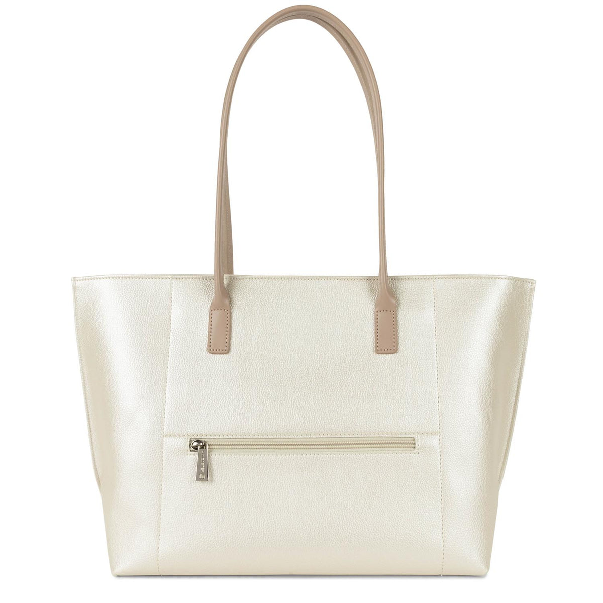 Grand sac cabas épaule - Maya