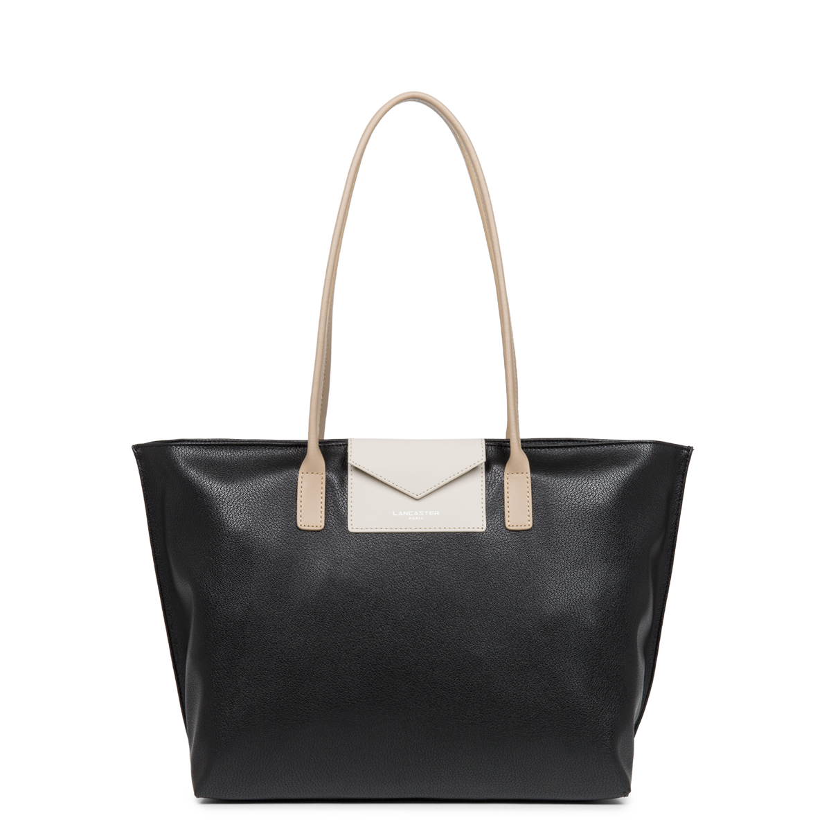 Grand sac cabas épaule - Maya