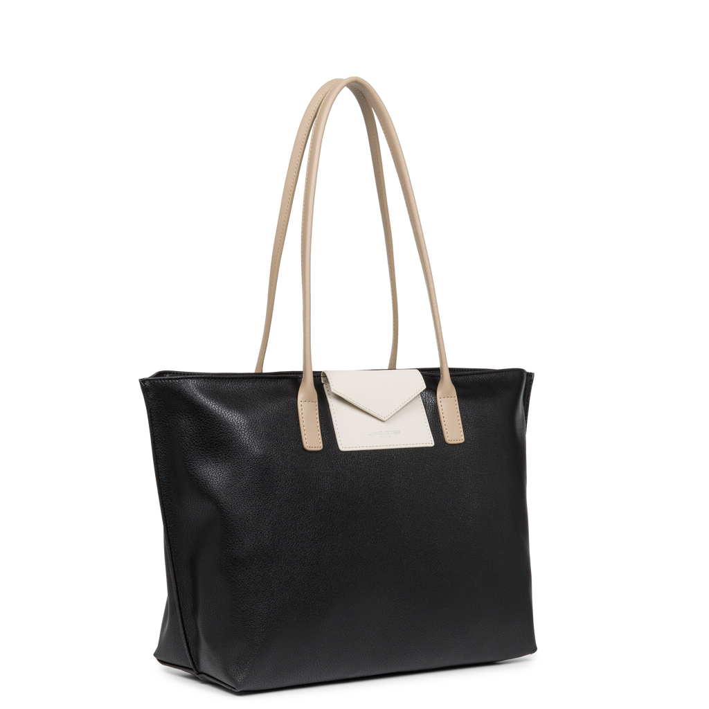 Grand sac cabas épaule - Maya
