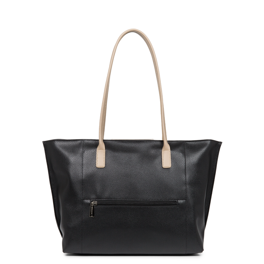 Grand sac cabas épaule - Maya