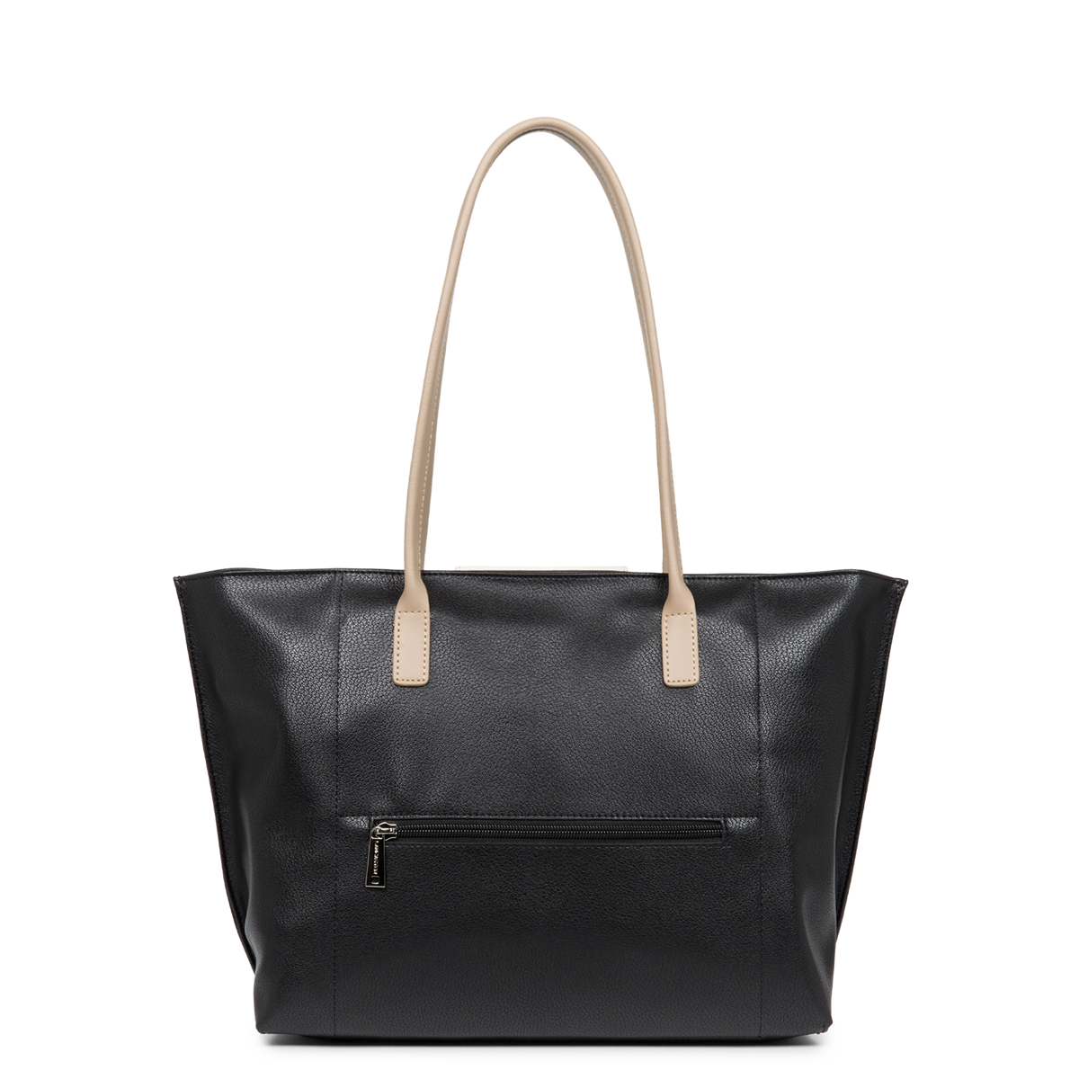 Grand sac cabas épaule - Maya