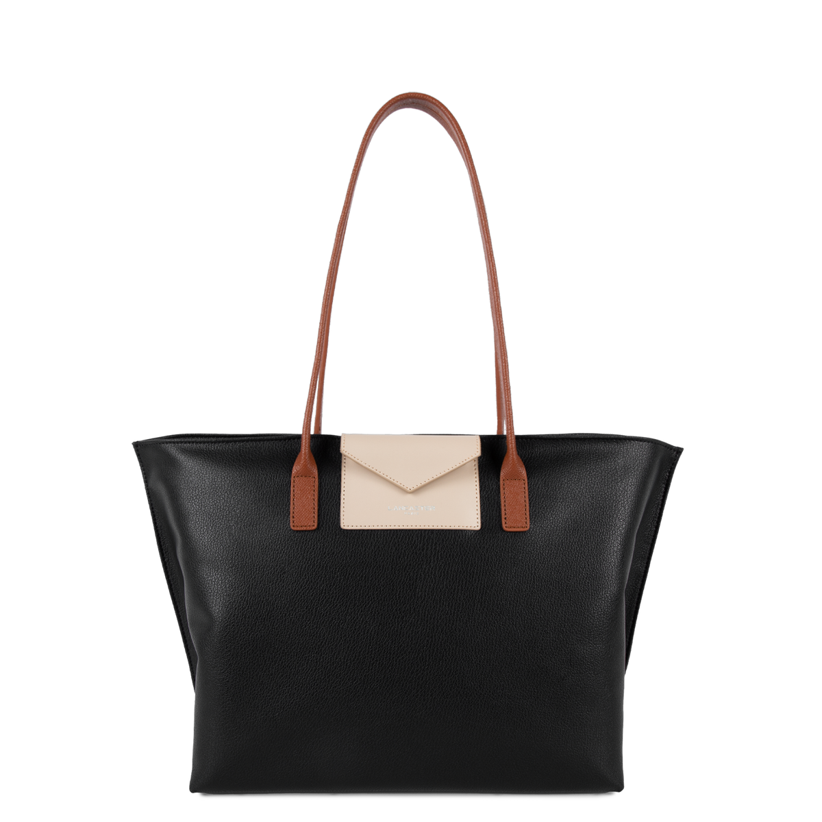 Grand sac cabas épaule - Maya