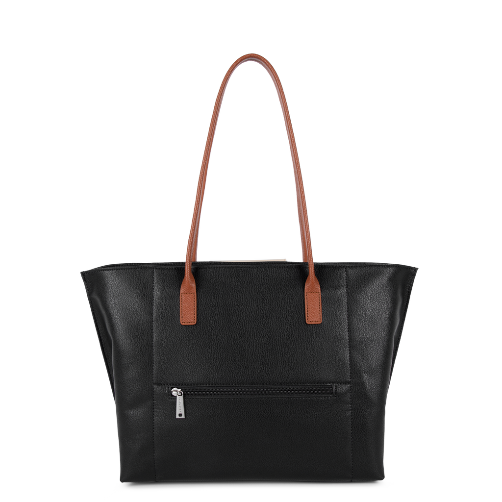 Grand sac cabas épaule - Maya