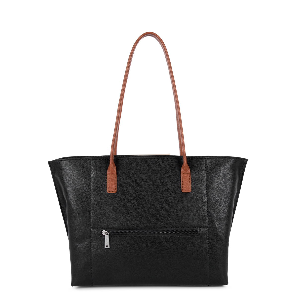 Grand sac cabas épaule - Maya