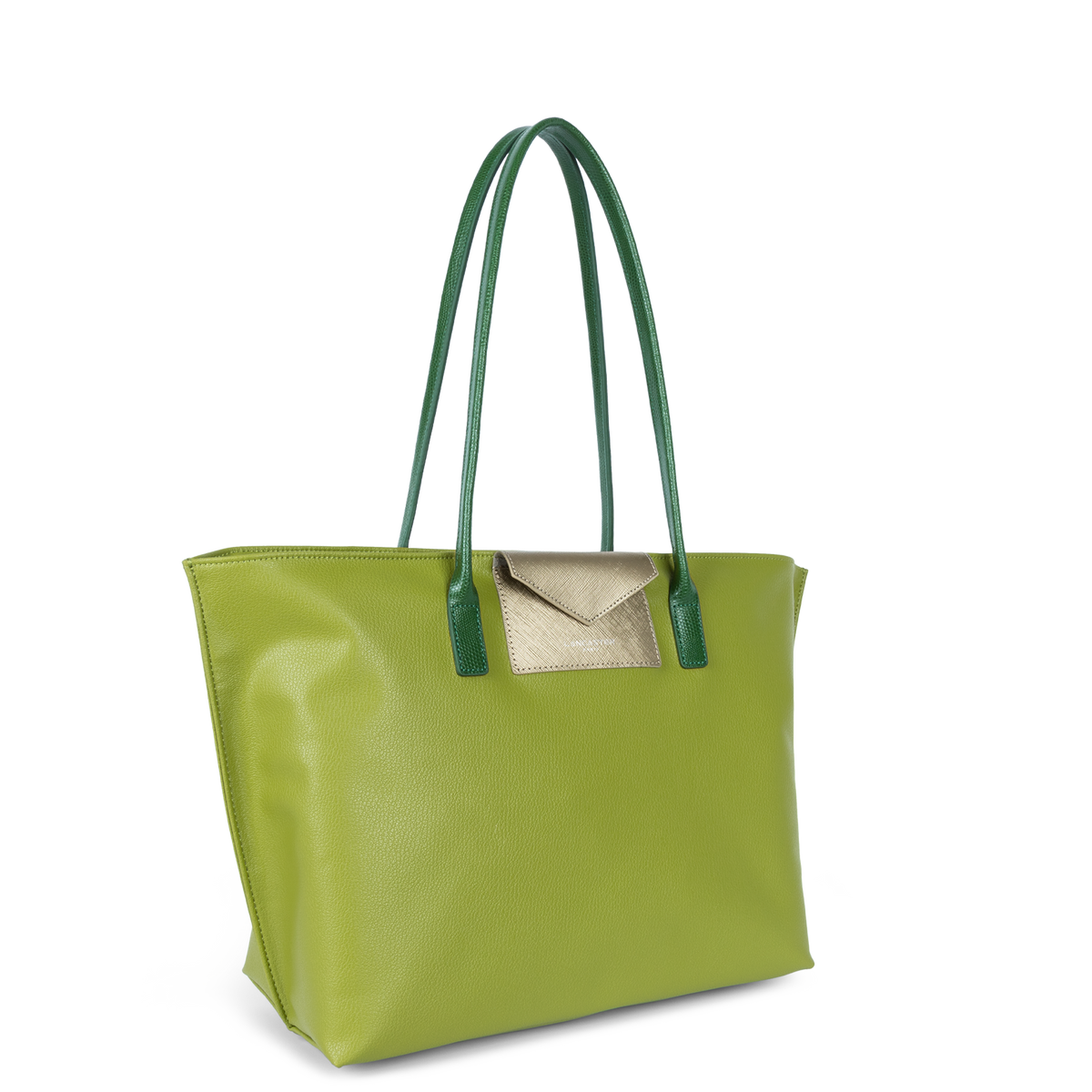 Grand sac cabas épaule - Maya