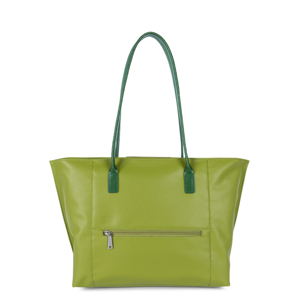 Grand sac cabas épaule - Maya