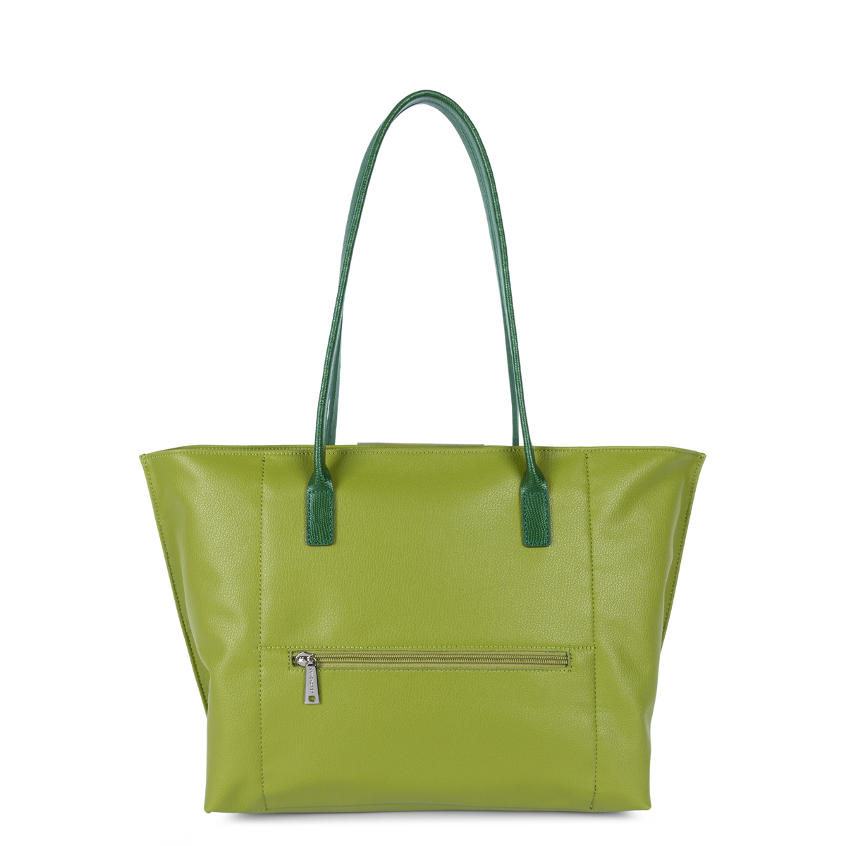 Grand sac cabas épaule - Maya