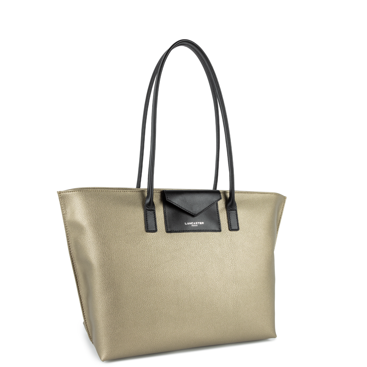Grand sac cabas épaule - Maya