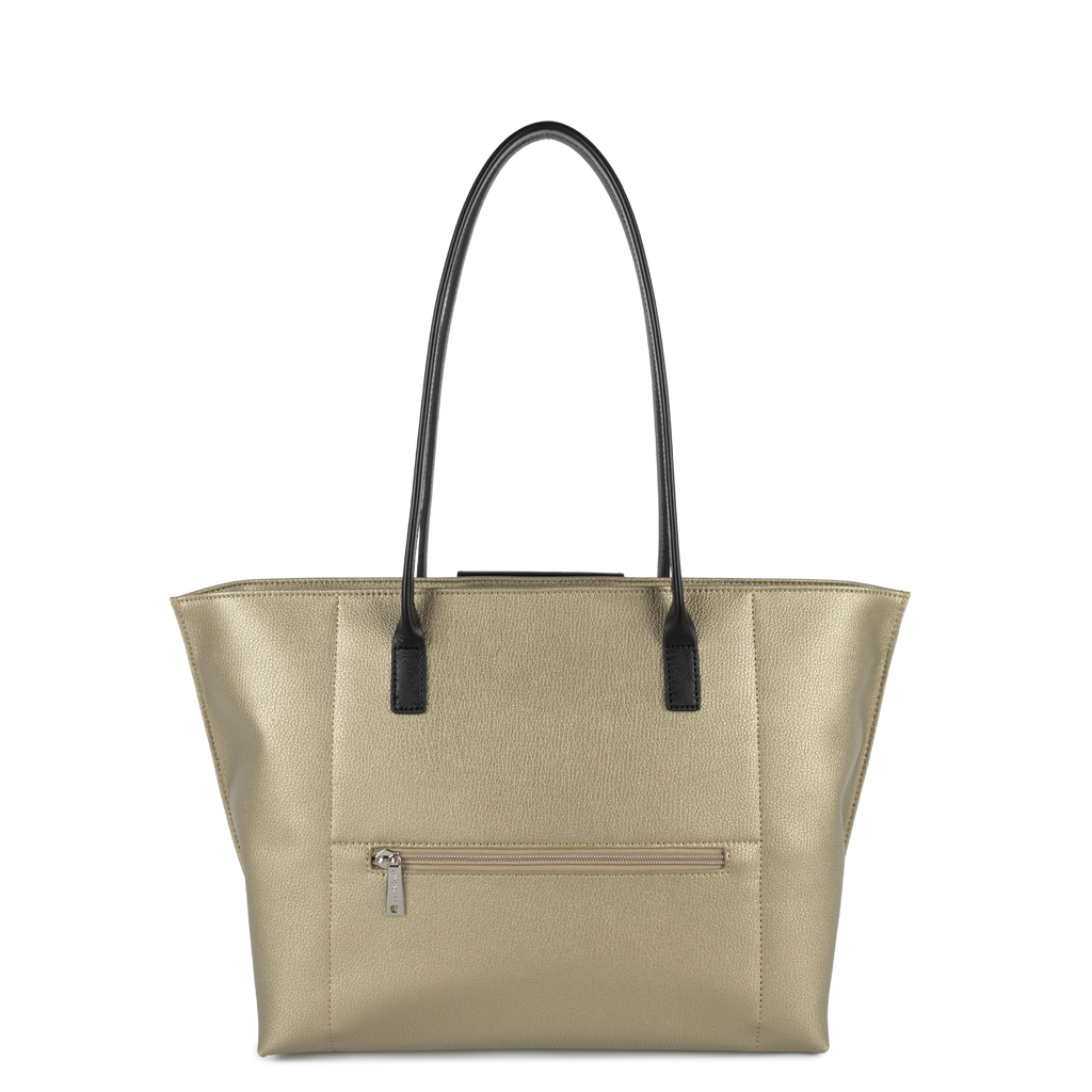 Grand sac cabas épaule - Maya
