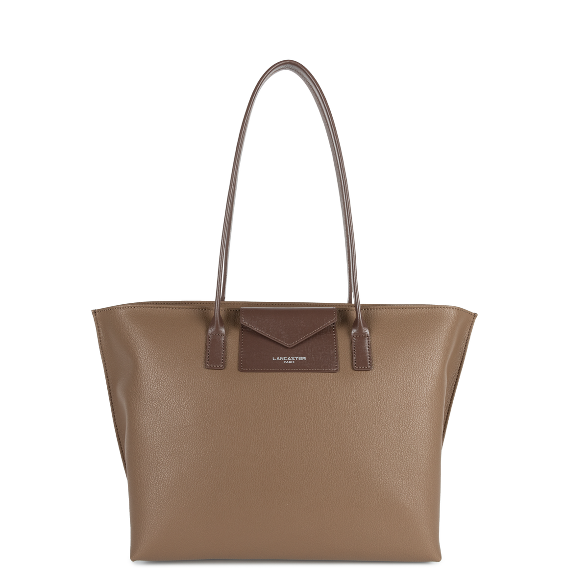 Grand sac cabas épaule - Maya