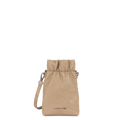 Pochette smartphone - Froissé