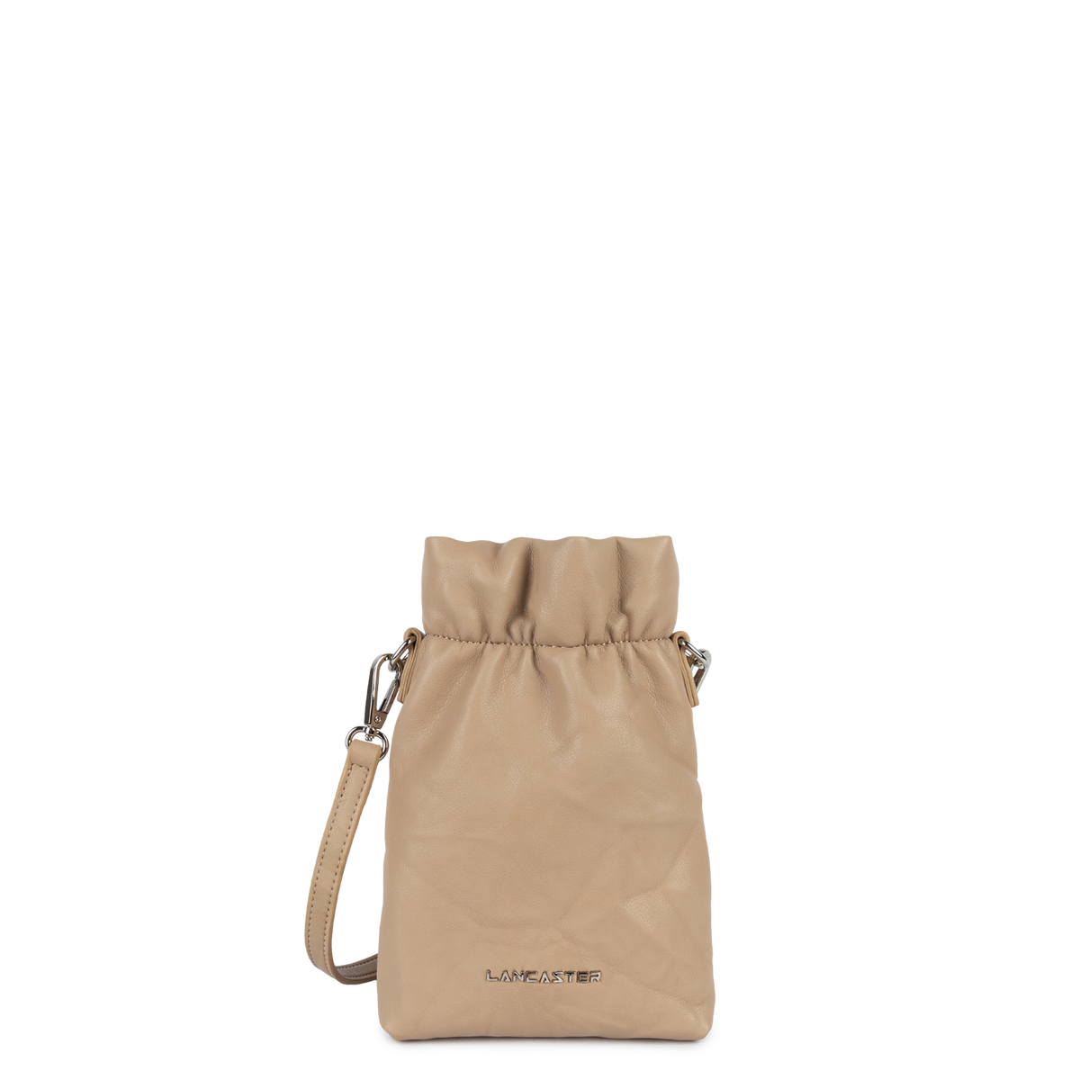 Pochette smartphone - Froissé