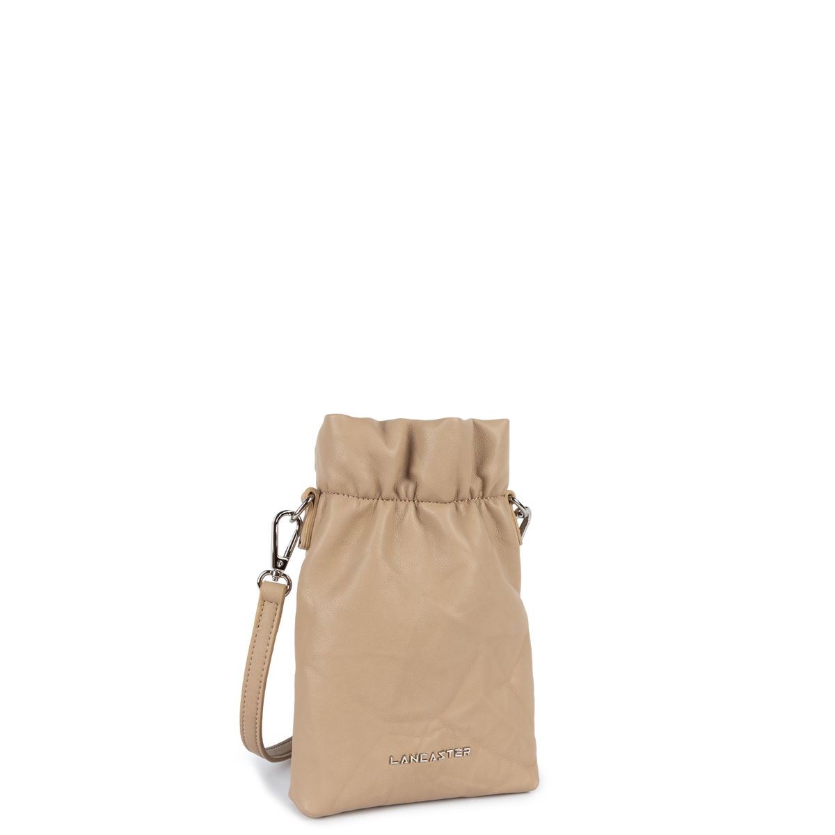 Pochette smartphone - Froissé