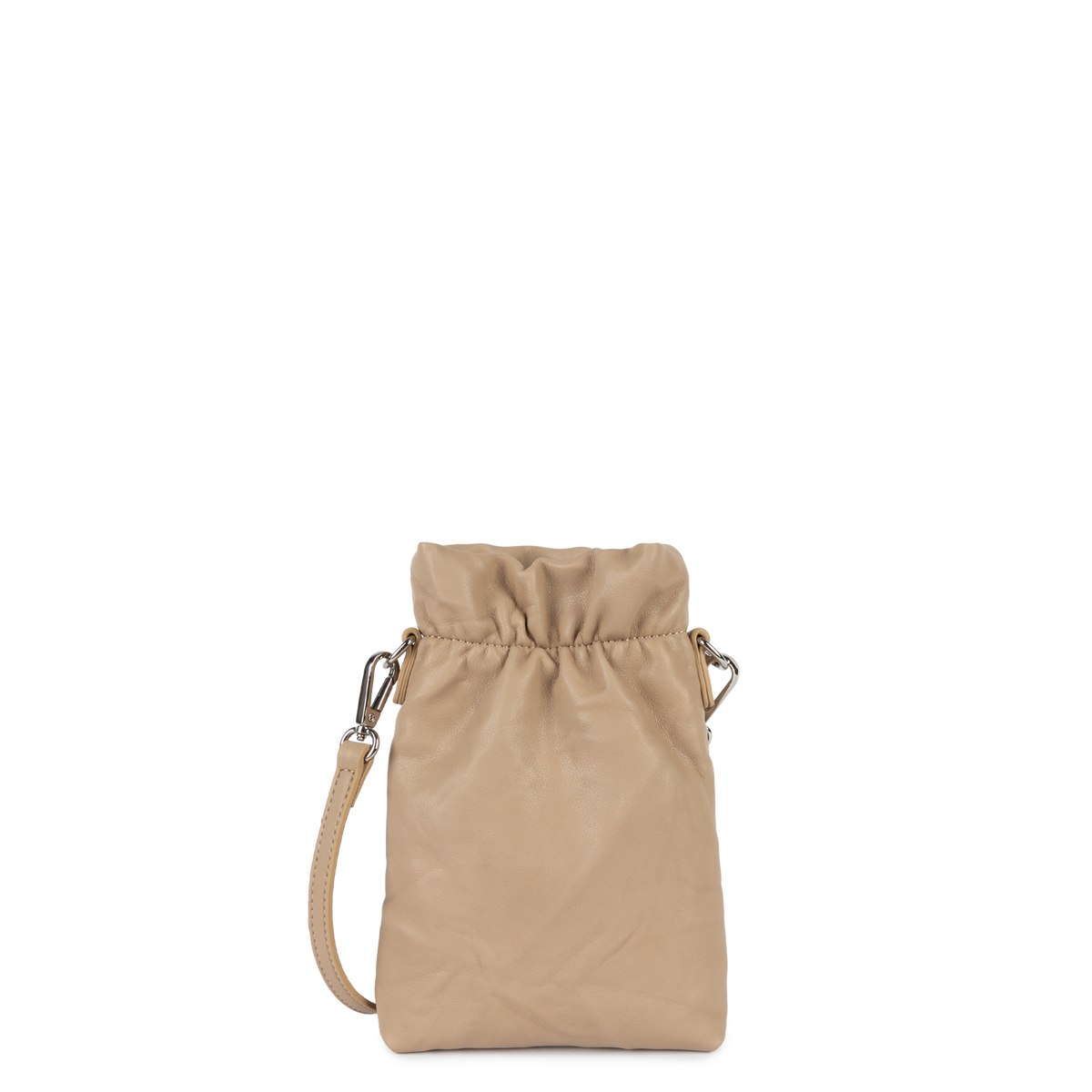 Pochette smartphone - Froissé