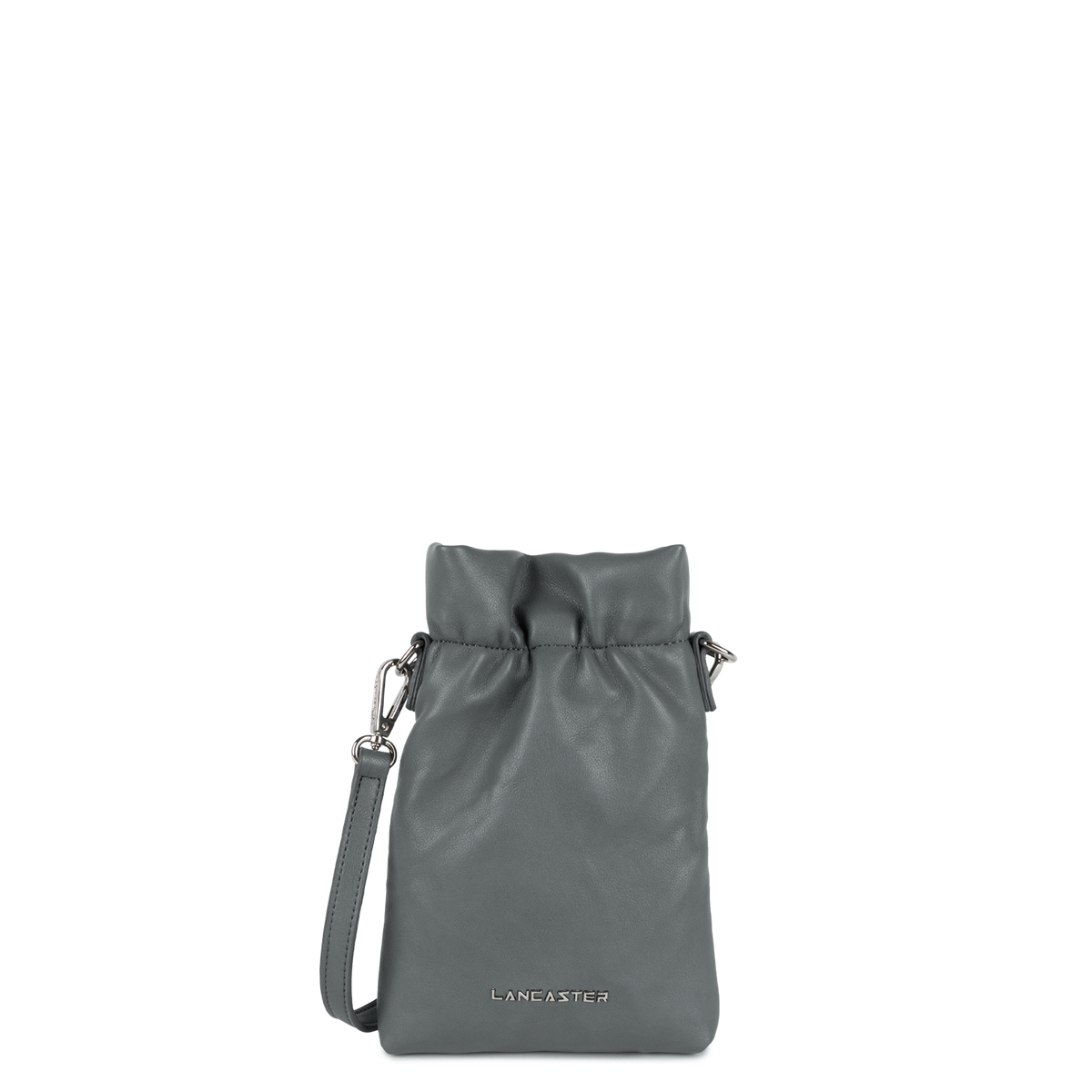 Pochette smartphone - Froissé