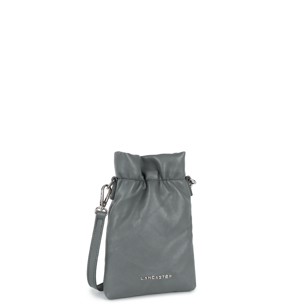 Pochette smartphone - Froissé